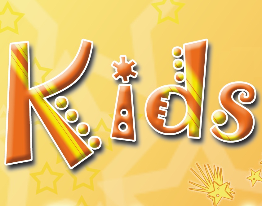 Kids Animazione